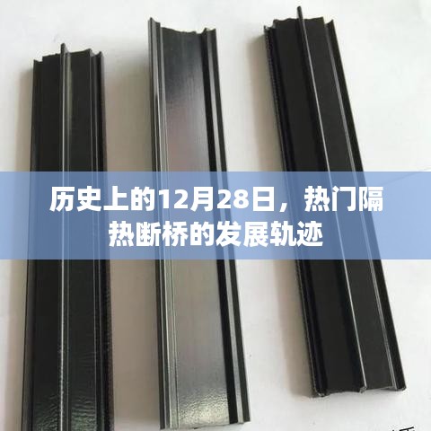 12月28日热门隔热断桥发展里程碑，历史轨迹回顾