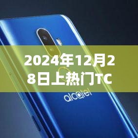 TCL科技与创新的引领者，2024年热门展望