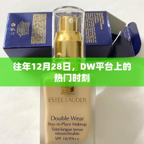 DW平台历年12月28日精彩瞬间回顾