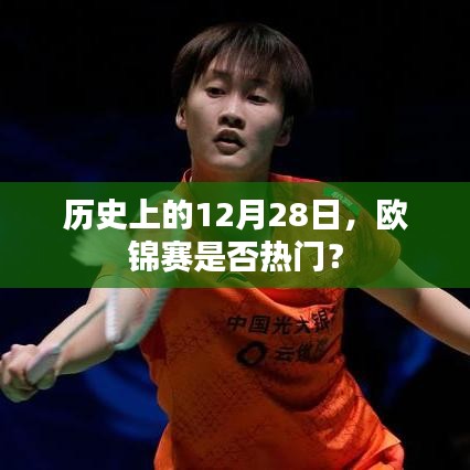 欧锦赛历史上的热门时刻，聚焦十二月二十八日