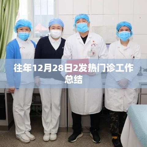 往年12月28日发热门诊工作总结报告