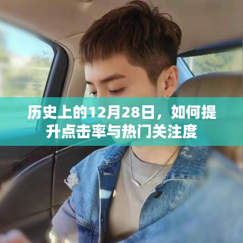 历史上的12月28日，提升点击率与关注度的秘诀