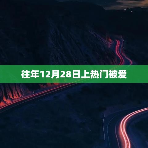 往年12月28日的热门事件与爱，回顾那些温馨瞬间