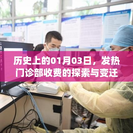 历史上的发热门诊部收费探索与变迁回顾