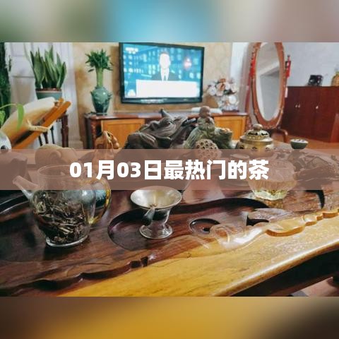 01月03日热门茶饮潮流大揭秘！
