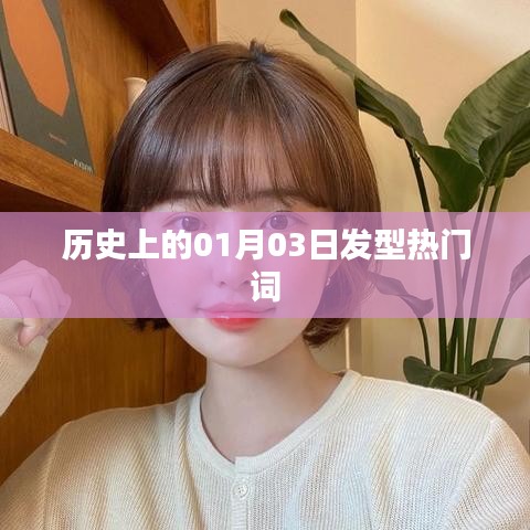 「历史上的发型潮流变迁，一月三日热门发型回顾」