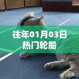 往年1月3日热门轮船回顾