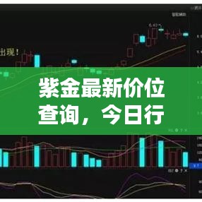 紫金最新价位查询，今日行情一目了然