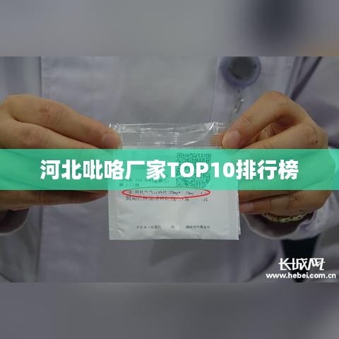 河北吡咯厂家TOP10排行榜
