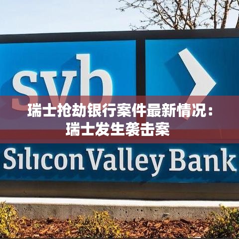 瑞士抢劫银行案件最新情况：瑞士发生袭击案 