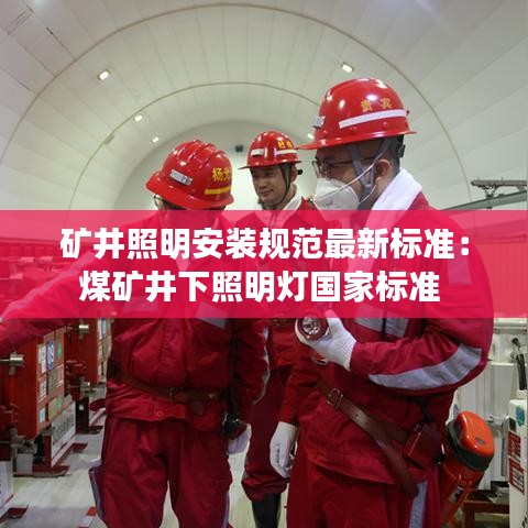 矿井照明安装规范最新标准：煤矿井下照明灯国家标准 