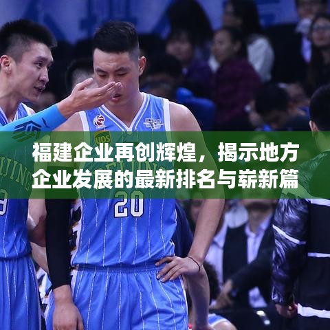 福建企业再创辉煌，揭示地方企业发展的最新排名与崭新篇章