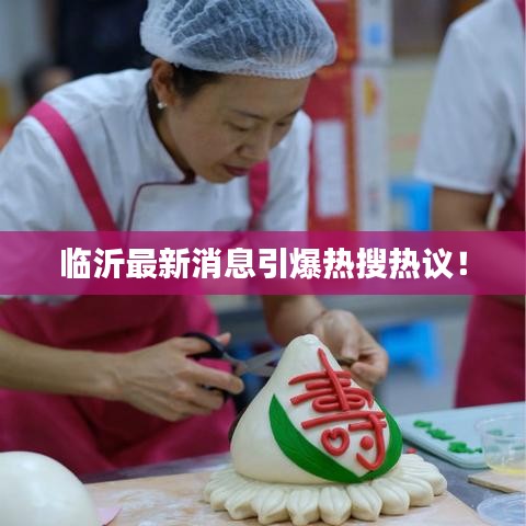 临沂最新消息引爆热搜热议！