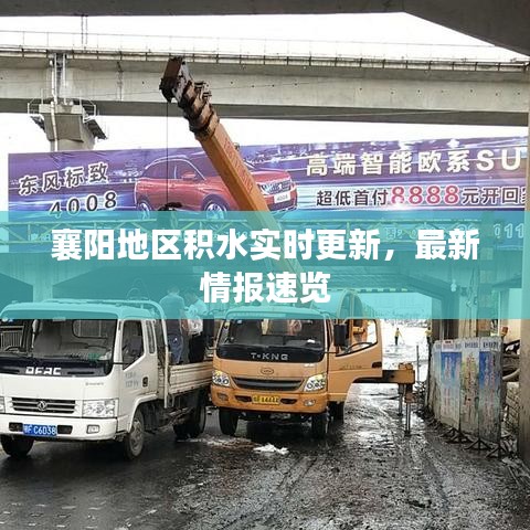襄阳地区积水实时更新，最新情报速览