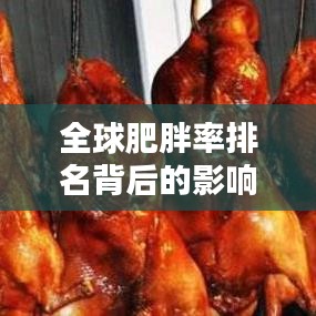 全球肥胖率排名背后的影响因素深度解析