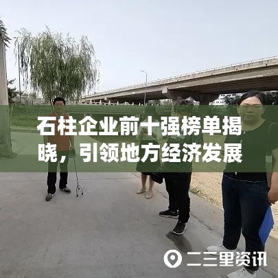 石柱企业前十强榜单揭晓，引领地方经济发展的杰出典范
