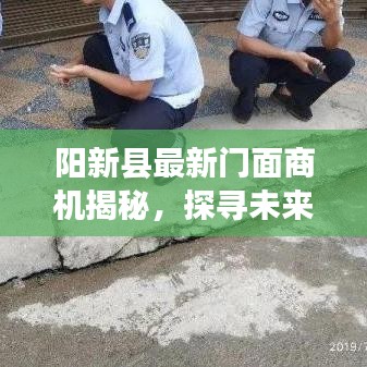 阳新县最新门面商机揭秘，探寻未来无限商机，把握财富脉搏
