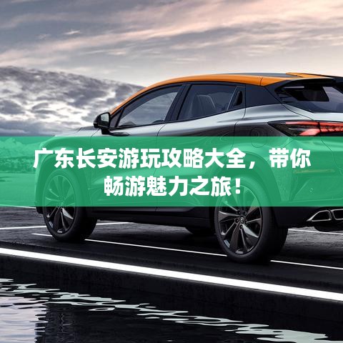 广东长安游玩攻略大全，带你畅游魅力之旅！