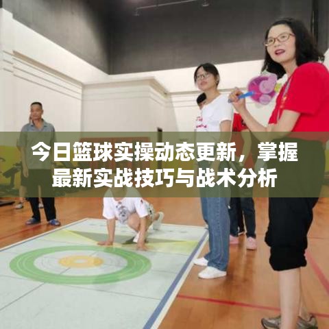 今日篮球实操动态更新，掌握最新实战技巧与战术分析