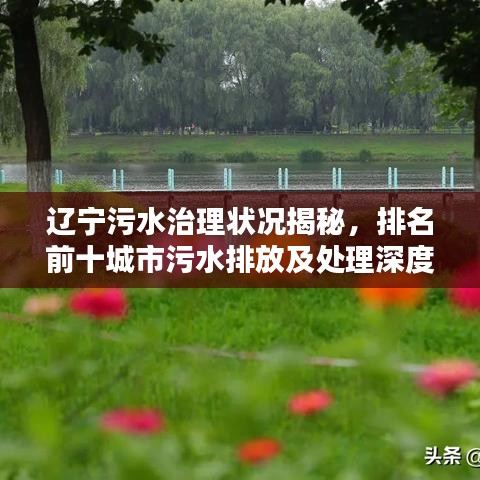 辽宁污水治理状况揭秘，排名前十城市污水排放及处理深度分析