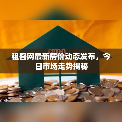 租客网最新房价动态发布，今日市场走势揭秘