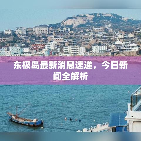 东极岛最新消息速递，今日新闻全解析