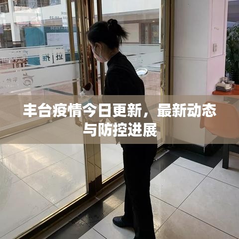 丰台疫情今日更新，最新动态与防控进展
