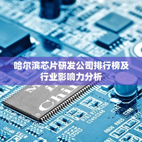 哈尔滨芯片研发公司排行榜及行业影响力分析