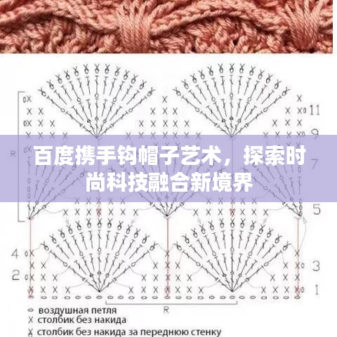 百度携手钩帽子艺术，探索时尚科技融合新境界