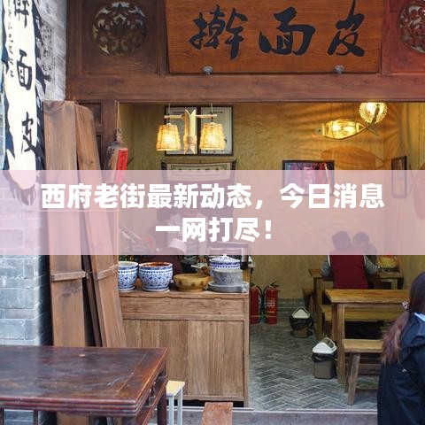 西府老街最新动态，今日消息一网打尽！