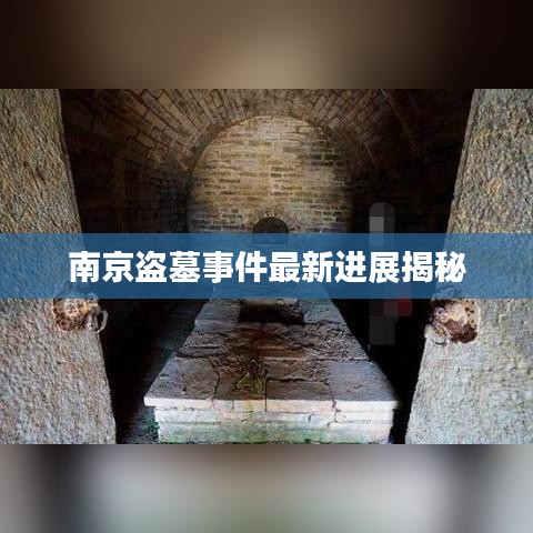 南京盗墓事件最新进展揭秘