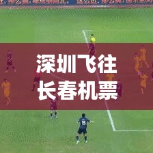 深圳飞往长春机票攻略大全，最新指南
