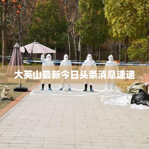 大英山最新今日头条消息速递