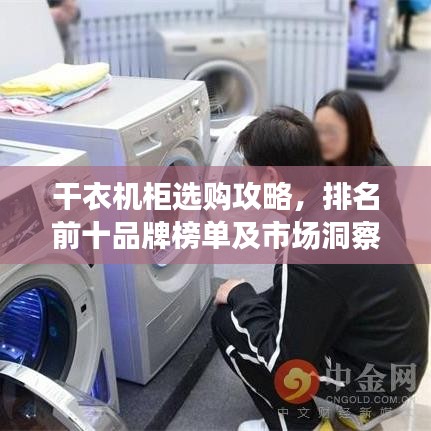 干衣机柜选购攻略，排名前十品牌榜单及市场洞察