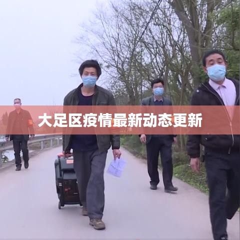 大足区疫情最新动态更新