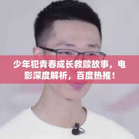 少年犯青春成长救赎故事，电影深度解析，百度热推！