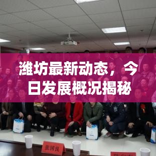 潍坊最新动态，今日发展概况揭秘