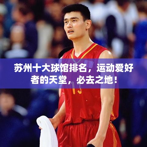 苏州十大球馆排名，运动爱好者的天堂，必去之地！