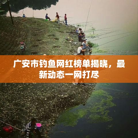 广安市钓鱼网红榜单揭晓，最新动态一网打尽