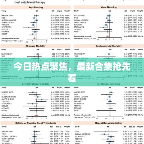 今日热点聚焦，最新合集抢先看
