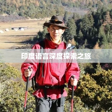 印度语言深度探索之旅