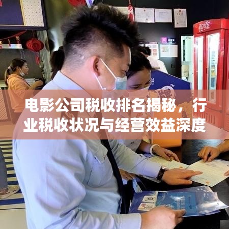 电影公司税收排名揭秘，行业税收状况与经营效益深度剖析