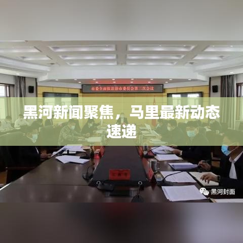 黑河新闻聚焦，马里最新动态速递