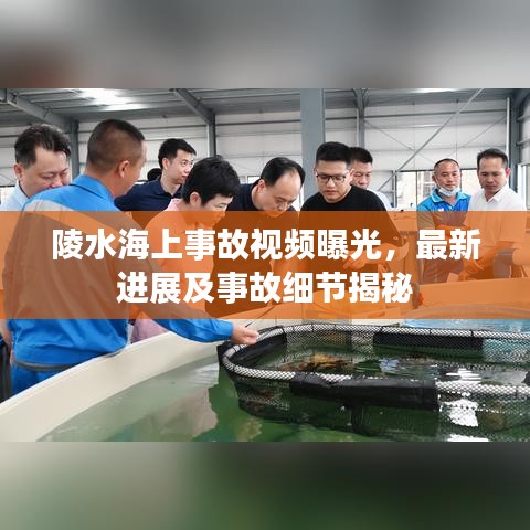 陵水海上事故视频曝光，最新进展及事故细节揭秘