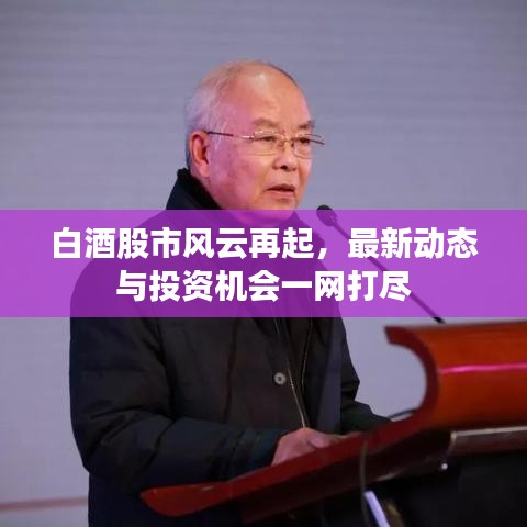 白酒股市风云再起，最新动态与投资机会一网打尽