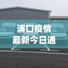 浦口疫情最新今日通报，最新动态与防控进展