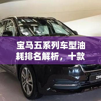 宝马五系列车型油耗排名解析，十款车型油耗对比与特点总结