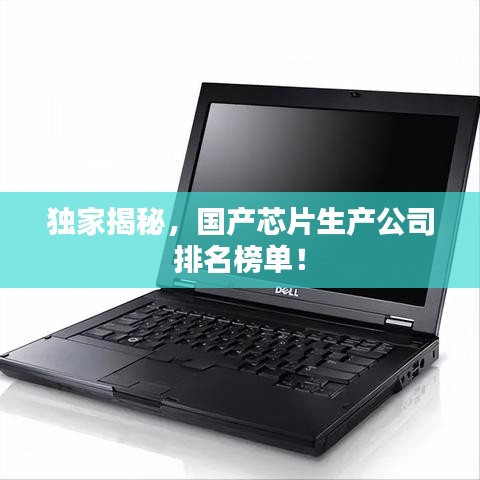 独家揭秘，国产芯片生产公司排名榜单！