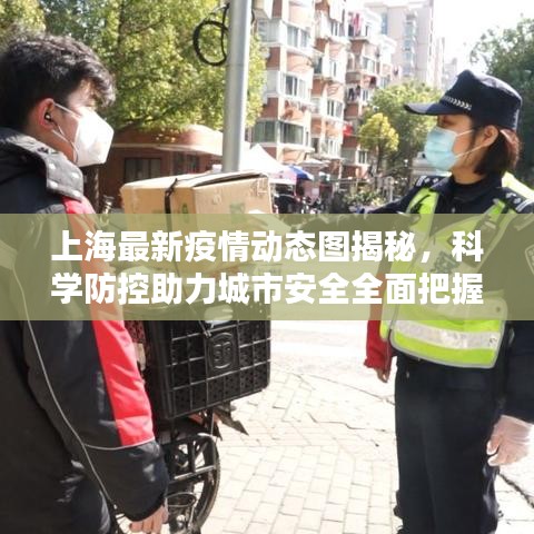 上海最新疫情动态图揭秘，科学防控助力城市安全全面把握疫情态势