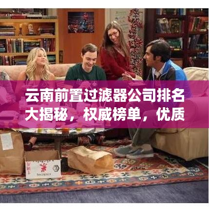 云南前置过滤器公司排名大揭秘，权威榜单，优质企业一网打尽！